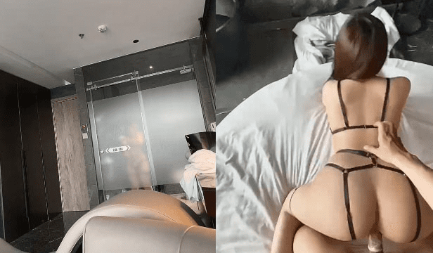 Du lịch cùng em sugar baby Phần 2