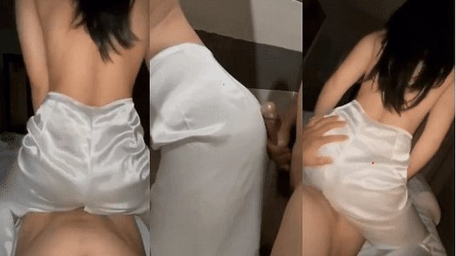 Thầy giáo đi nhà nghỉ với em nữ sinh sau buổi chụp ảnh kỉ yếu