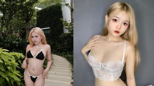 Chán làm cô giáo em gái bán dâm nhiều tiền hơn
