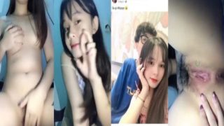 Em gái Hà Tĩnh bị tung clip sex