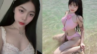 Em xinh được bao nuôi chỉ việc banh háng