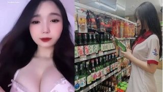 Nữ sinh cấp ba dáng ngon